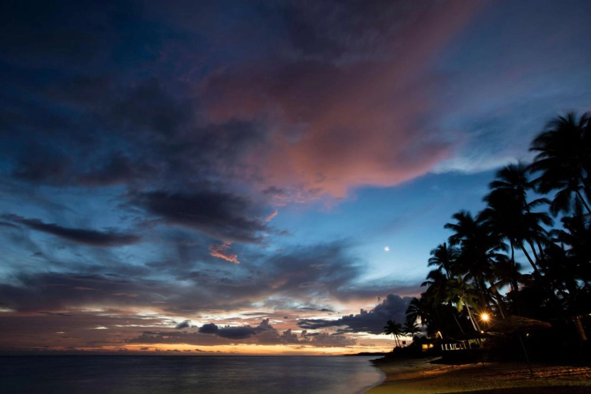 Outrigger Fiji Beach Resort - Hotel Photo 5