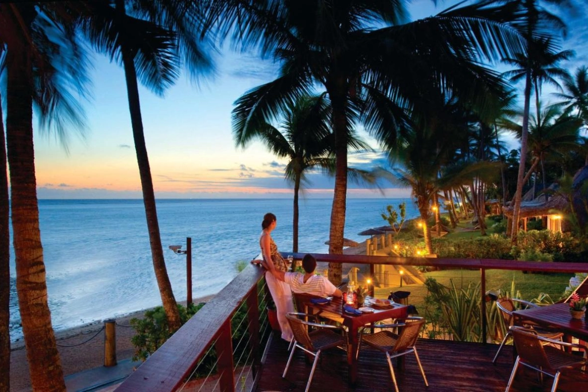 Outrigger Fiji Beach Resort - Hotel Photo 8