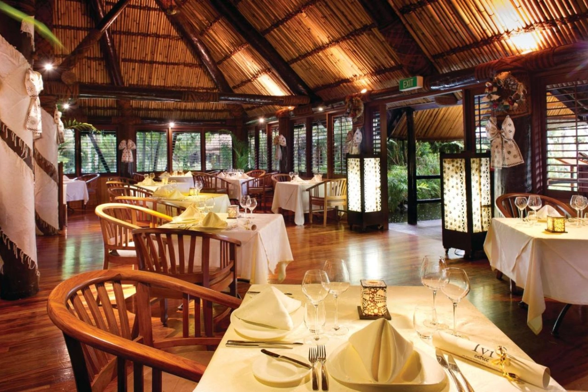 Outrigger Fiji Beach Resort - Hotel Photo 9