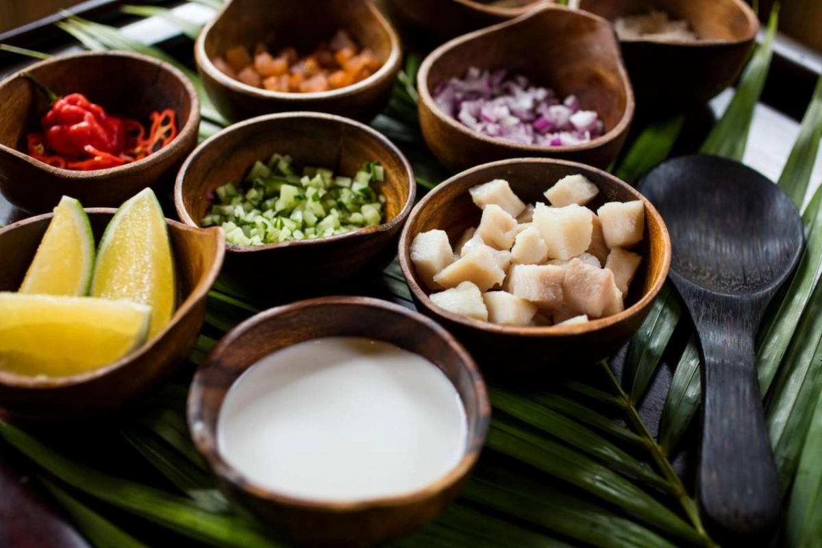 Outrigger Fiji Beach Resort - Hotel Photo 12