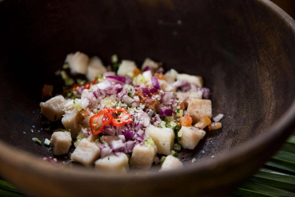 Outrigger Fiji Beach Resort - Hotel Photo 13