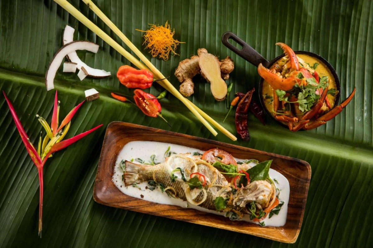 Outrigger Fiji Beach Resort - Hotel Photo 15