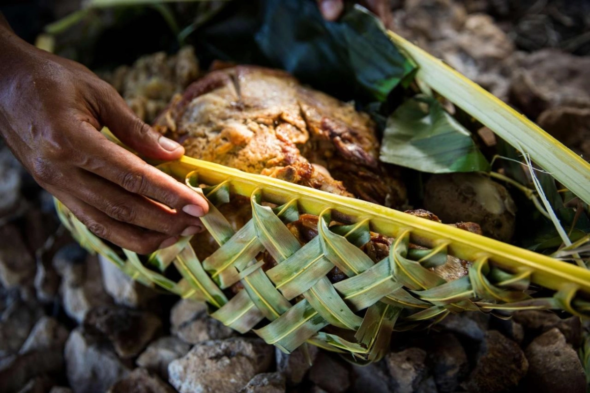 Outrigger Fiji Beach Resort - Hotel Photo 16