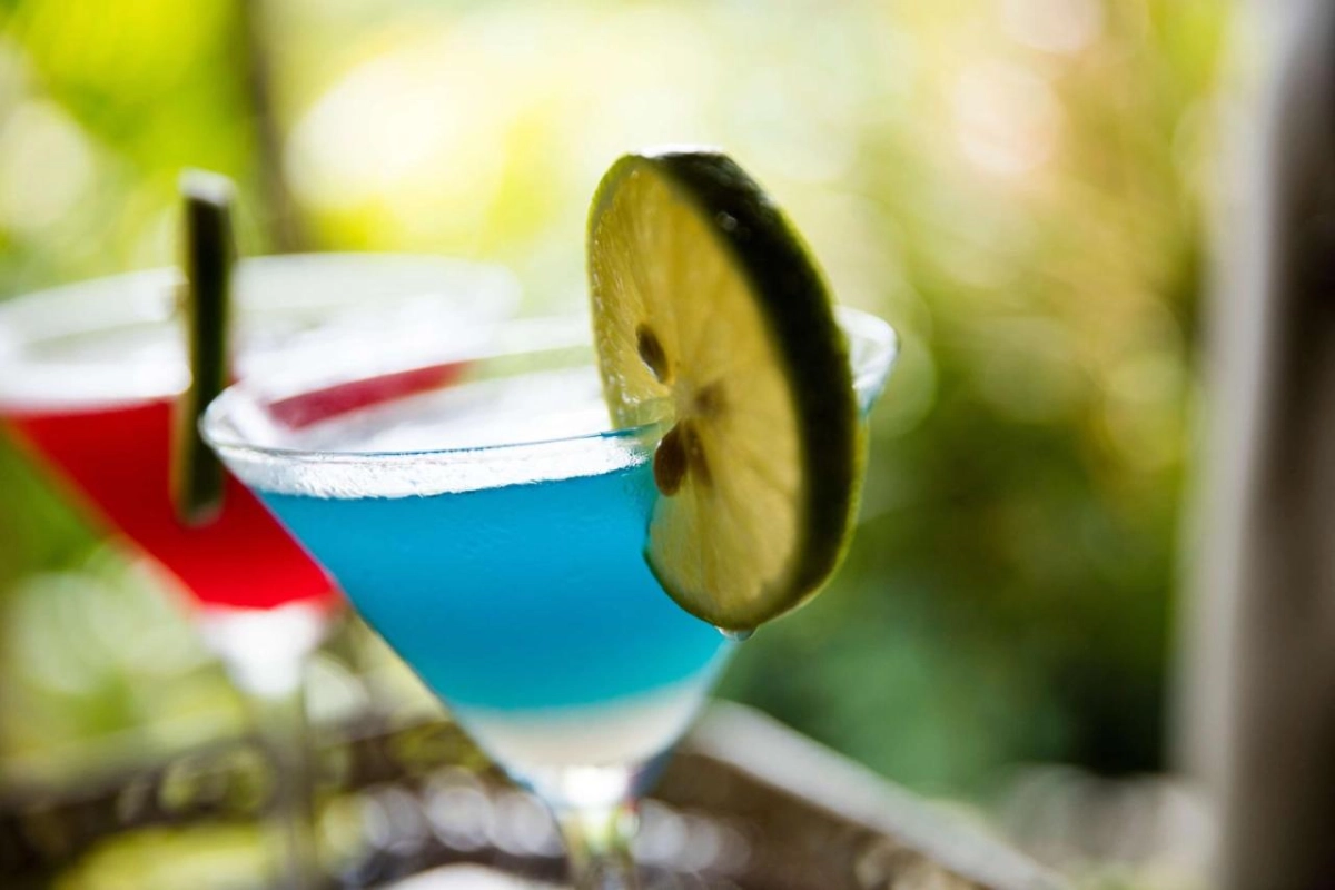 Outrigger Fiji Beach Resort - Hotel Photo 22