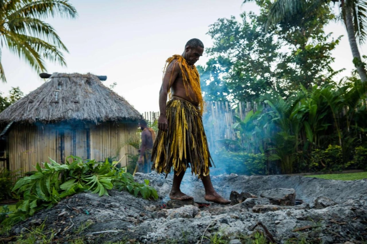 Outrigger Fiji Beach Resort - Hotel Photo 29