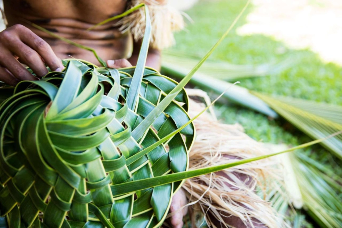 Outrigger Fiji Beach Resort - Hotel Photo 30