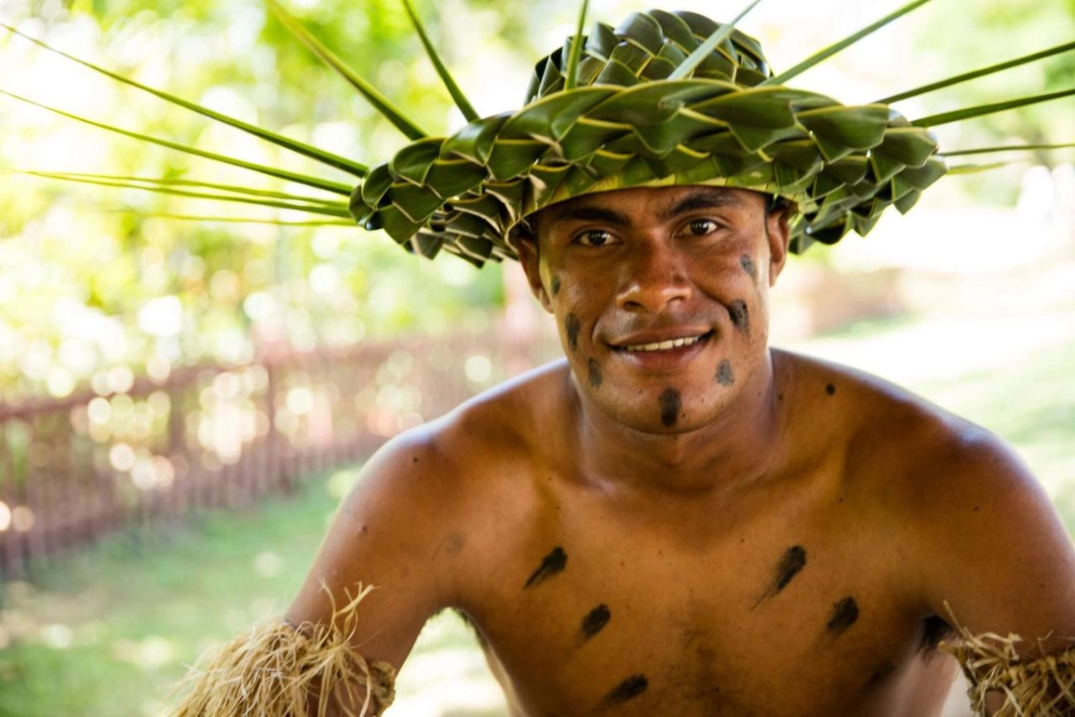 Outrigger Fiji Beach Resort - Hotel Photo 31