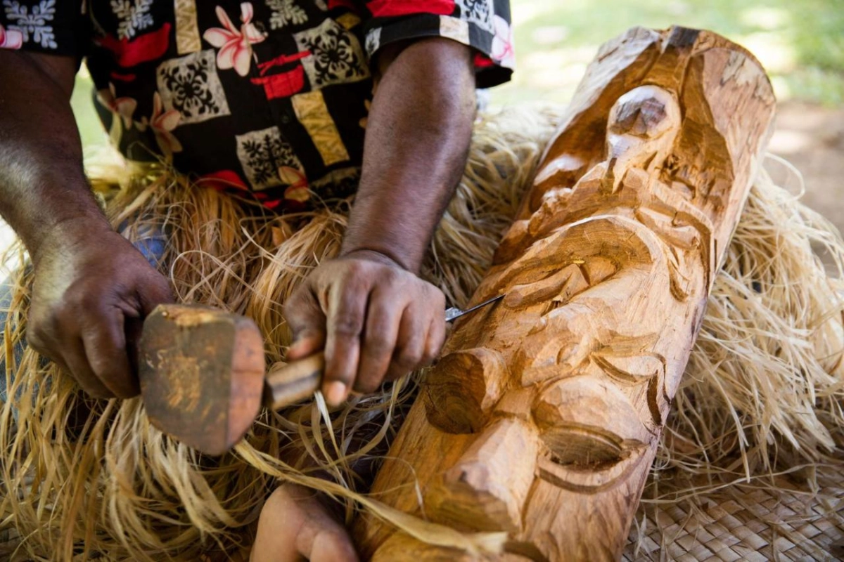 Outrigger Fiji Beach Resort - Hotel Photo 32