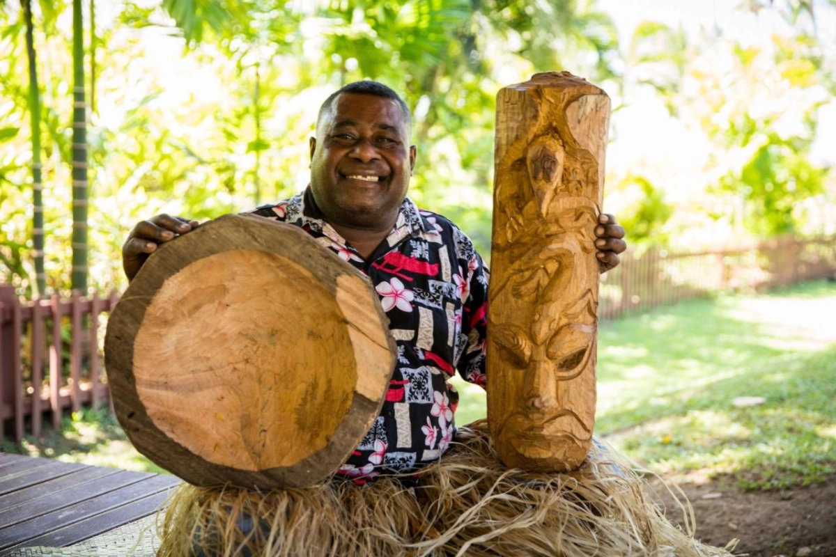 Outrigger Fiji Beach Resort - Hotel Photo 33