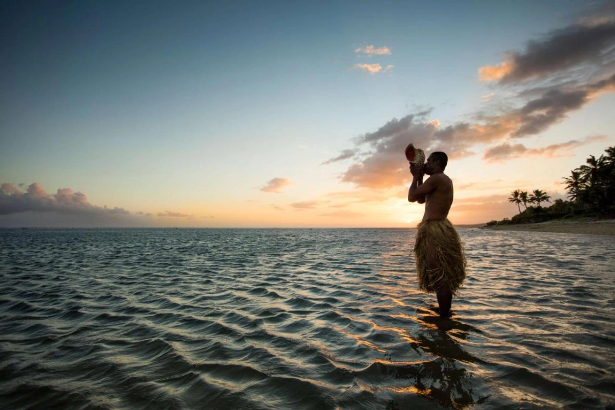 Outrigger Fiji Beach Resort - Hotel Photo 34