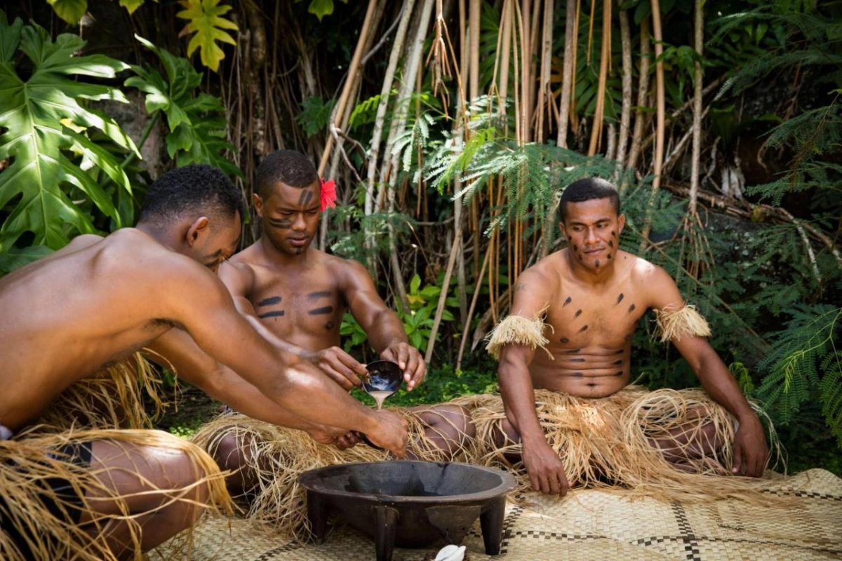 Outrigger Fiji Beach Resort - Hotel Photo 35