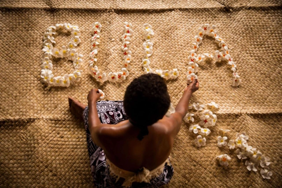 Outrigger Fiji Beach Resort - Hotel Photo 36