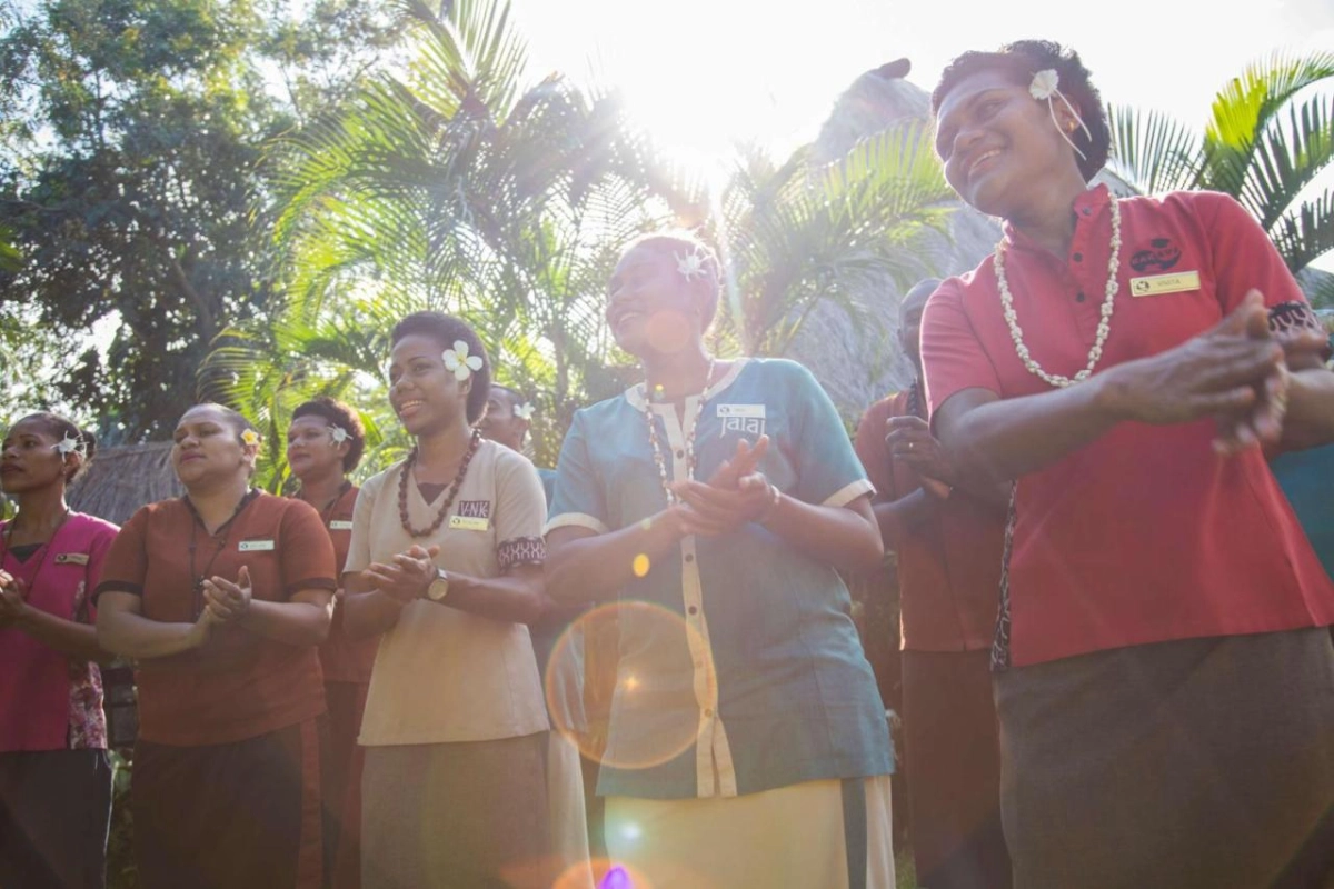 Outrigger Fiji Beach Resort - Hotel Photo 39