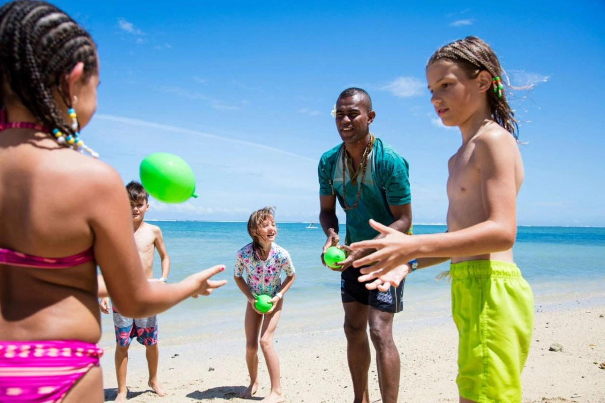 Outrigger Fiji Beach Resort - Hotel Photo 41