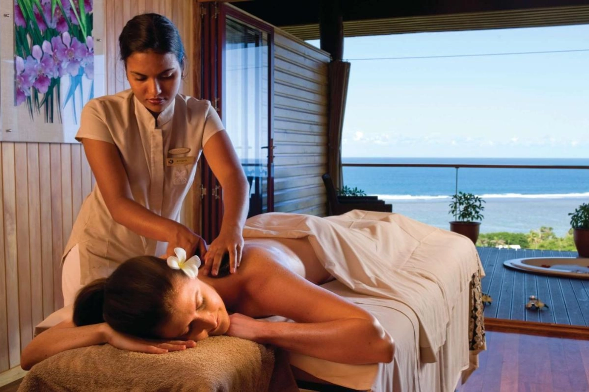 Outrigger Fiji Beach Resort - Hotel Photo 47