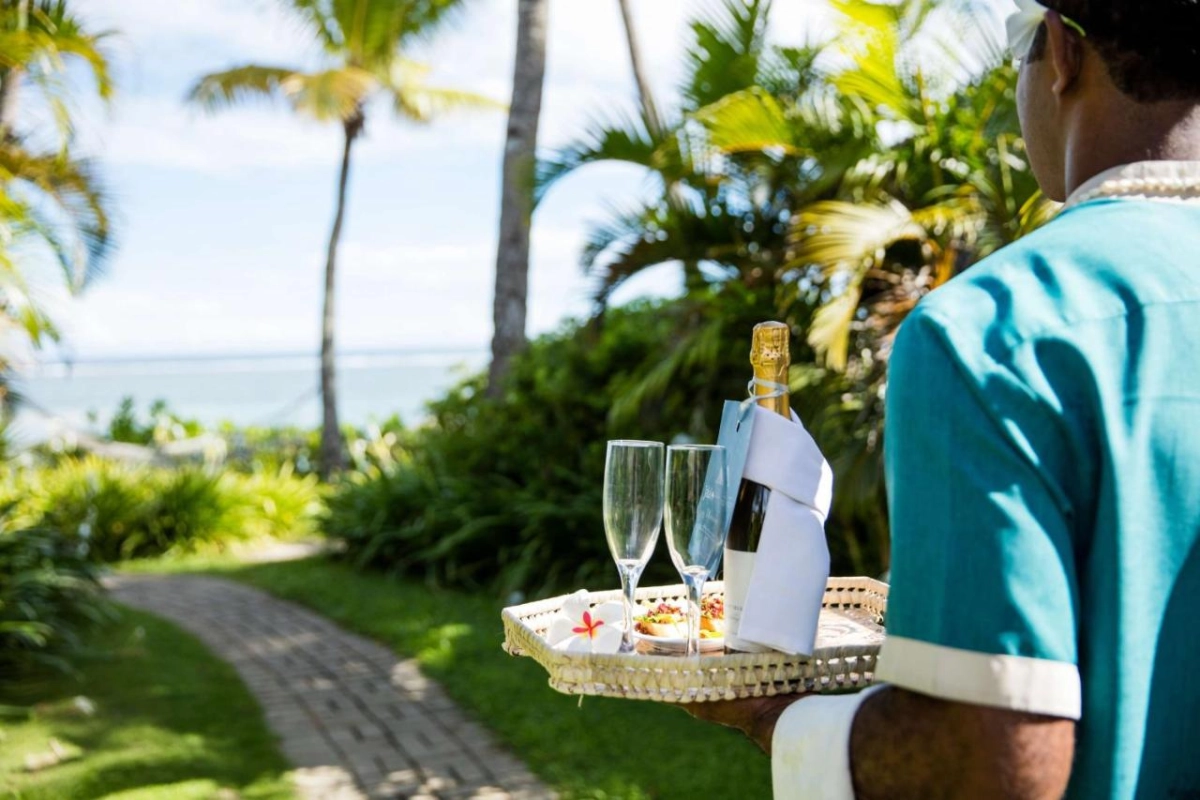 Outrigger Fiji Beach Resort - Hotel Photo 56