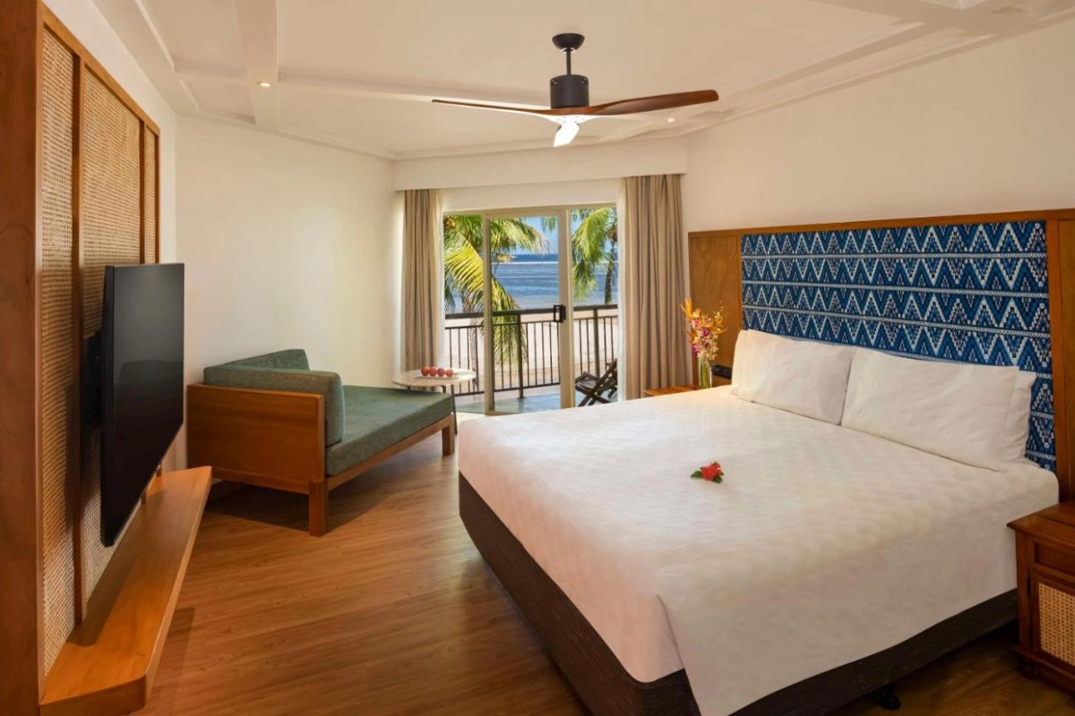 Outrigger Fiji Beach Resort - Hotel Photo 65