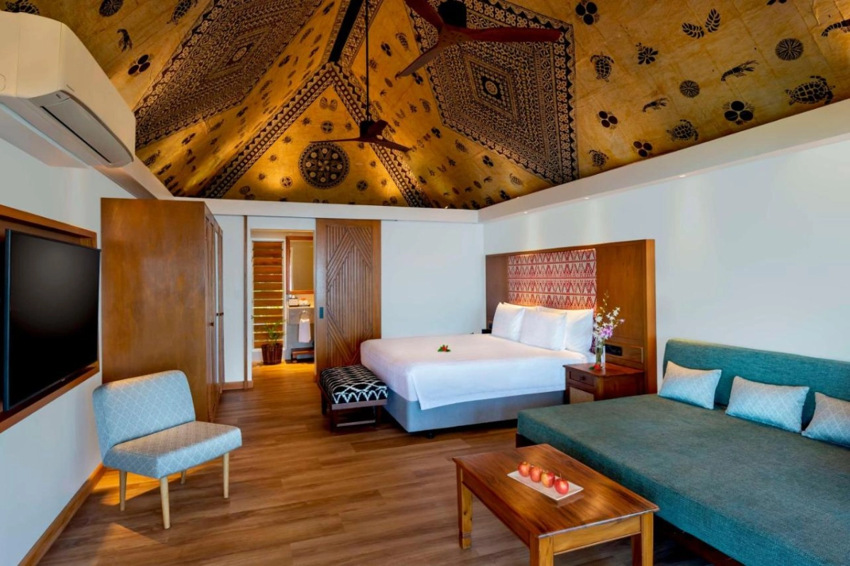 Outrigger Fiji Beach Resort - Hotel Photo 67