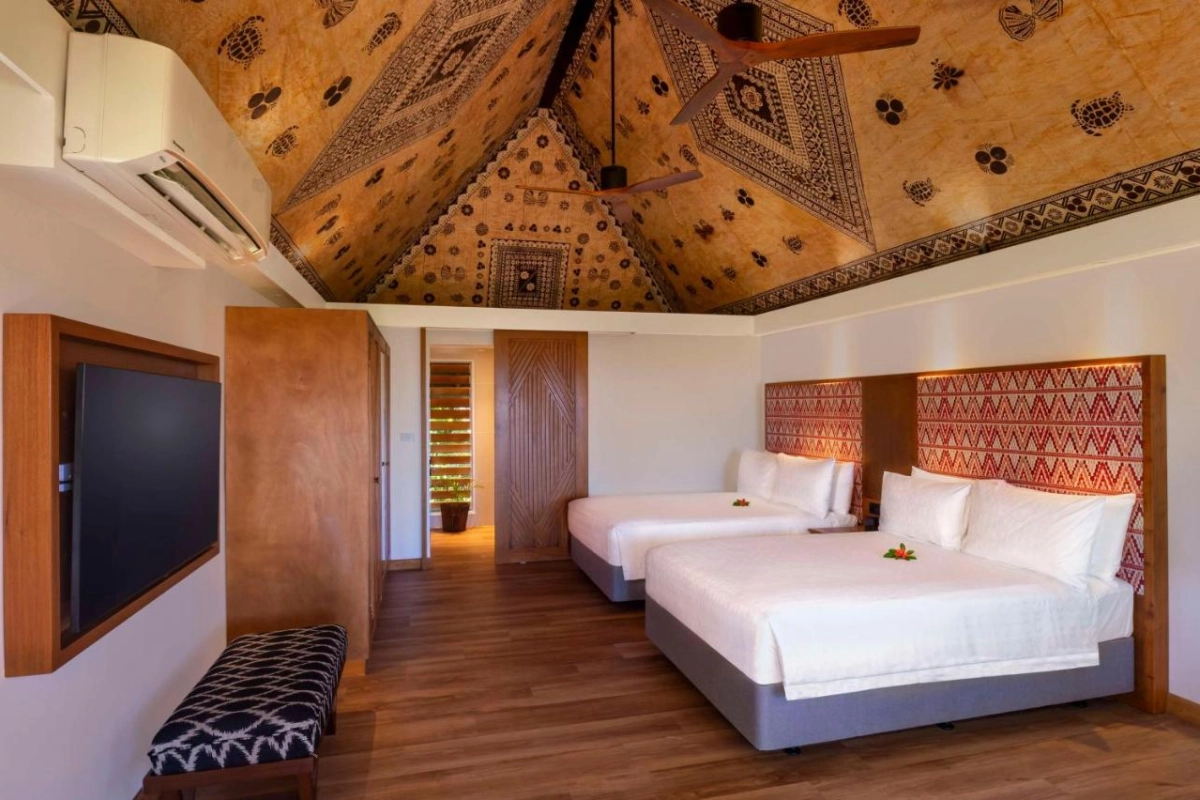 Outrigger Fiji Beach Resort - Hotel Photo 68