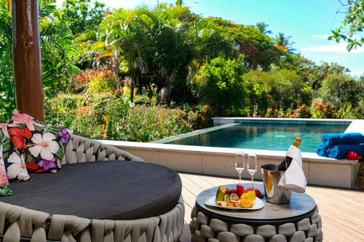 Outrigger Fiji Beach Resort - Hotel Photo 73