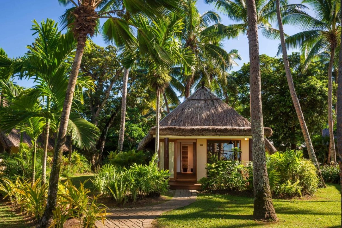 Outrigger Fiji Beach Resort - Hotel Photo 74