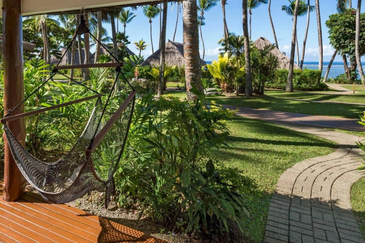 Outrigger Fiji Beach Resort - Hotel Photo 77