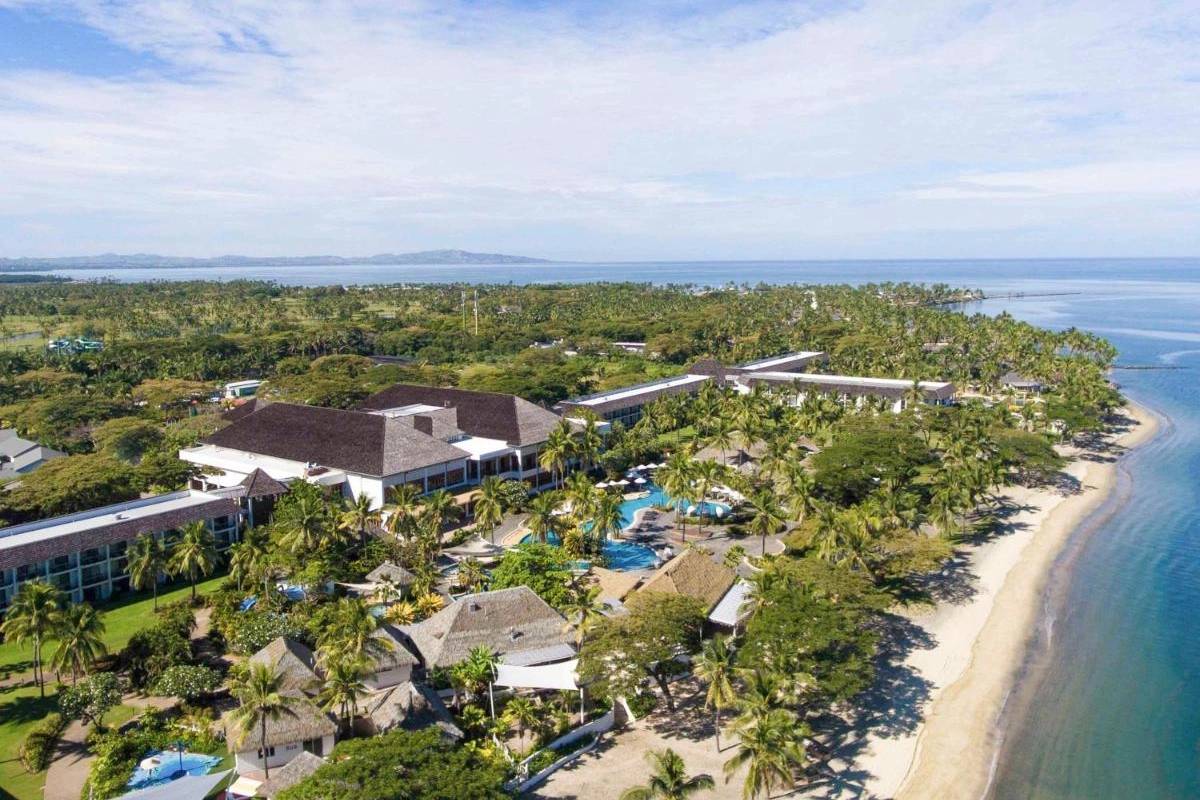 Sofitel Fiji Resort & Spa - Hotel Photo 1