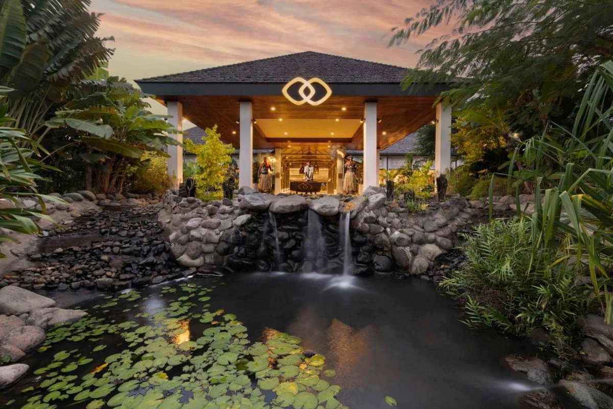 Sofitel Fiji Resort & Spa - Hotel Photo 3