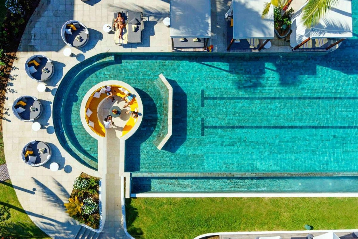 Sofitel Fiji Resort & Spa - Hotel Photo 5