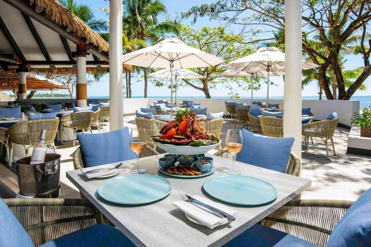 Sofitel Fiji Resort & Spa - Hotel Photo 8