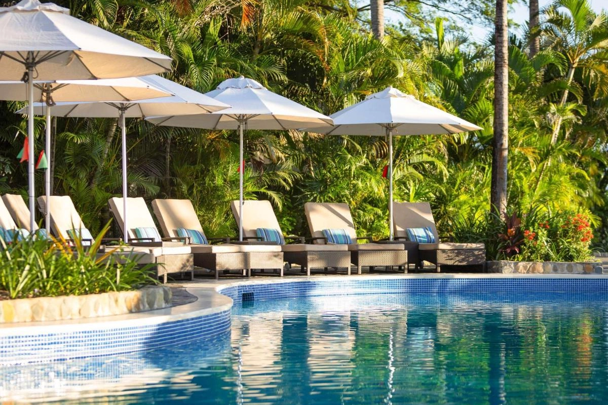 Sofitel Fiji Resort & Spa - Hotel Photo 9