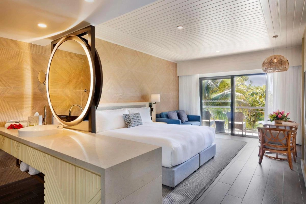 Sofitel Fiji Resort & Spa - Hotel Photo 11