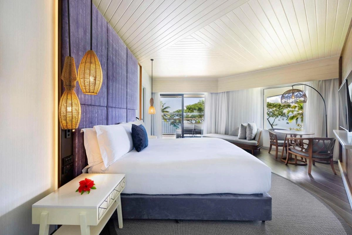 Sofitel Fiji Resort & Spa - Hotel Photo 15