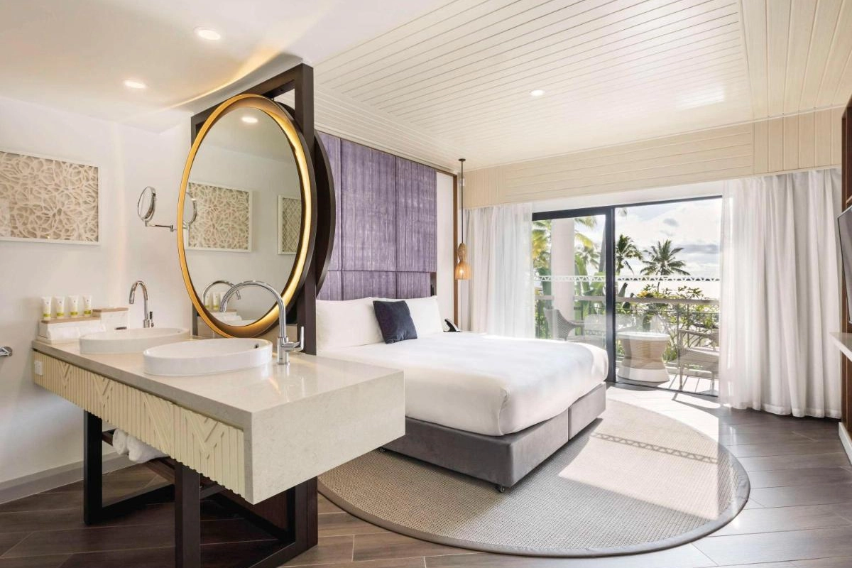 Sofitel Fiji Resort & Spa - Hotel Photo 16