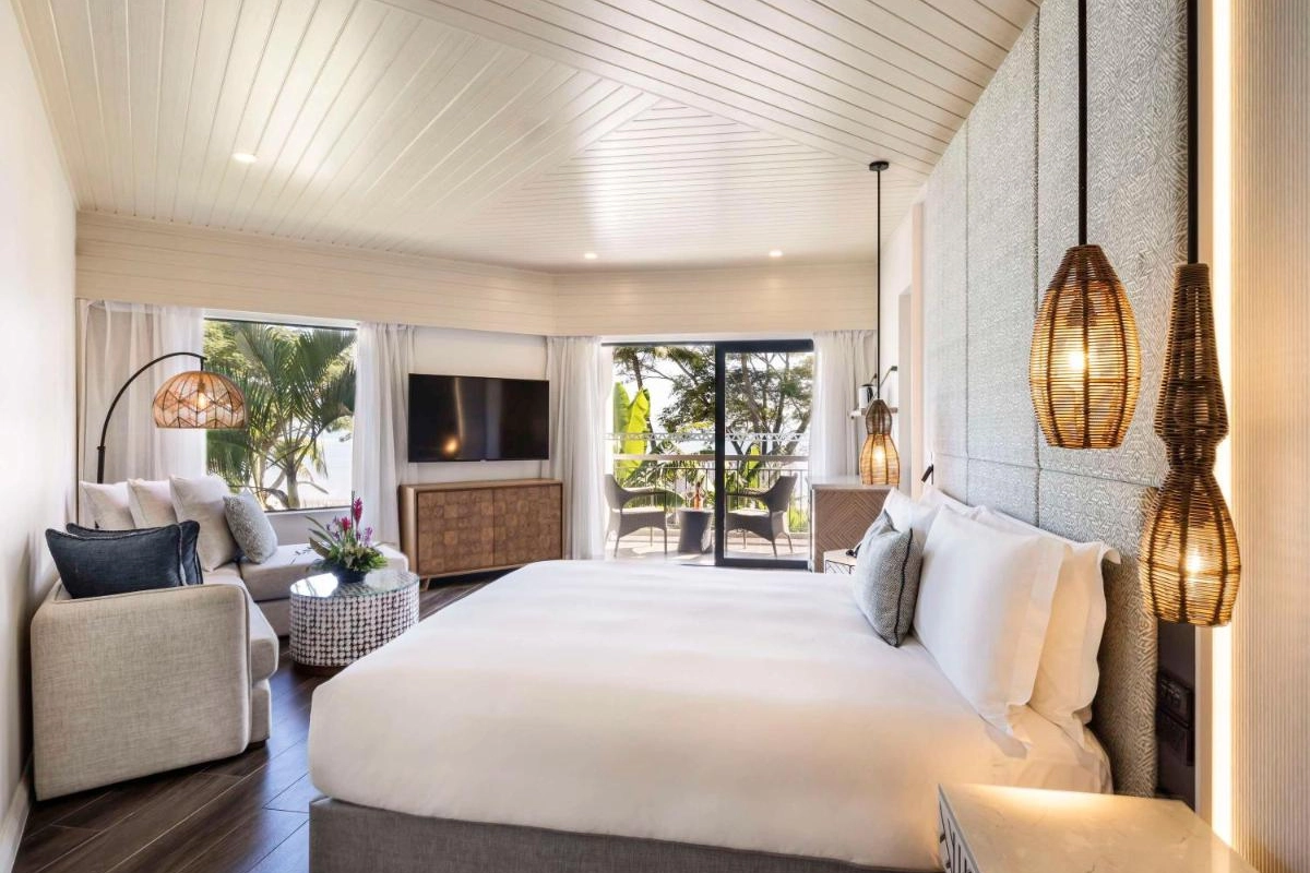 Sofitel Fiji Resort & Spa - Hotel Photo 17