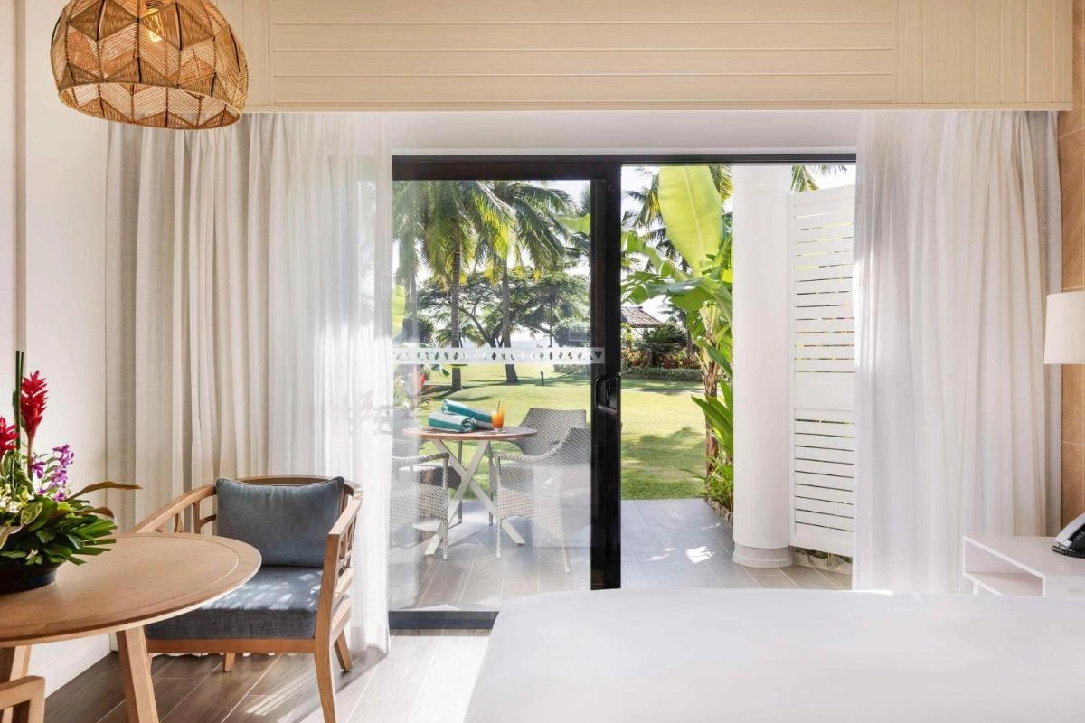 Sofitel Fiji Resort & Spa - Hotel Photo 18