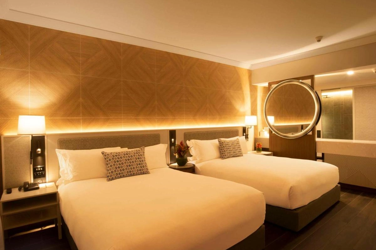 Sofitel Fiji Resort & Spa - Hotel Photo 21