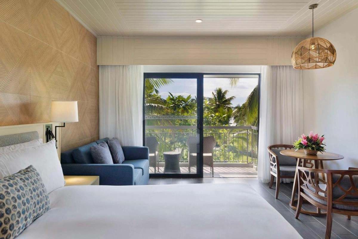 Sofitel Fiji Resort & Spa - Hotel Photo 22