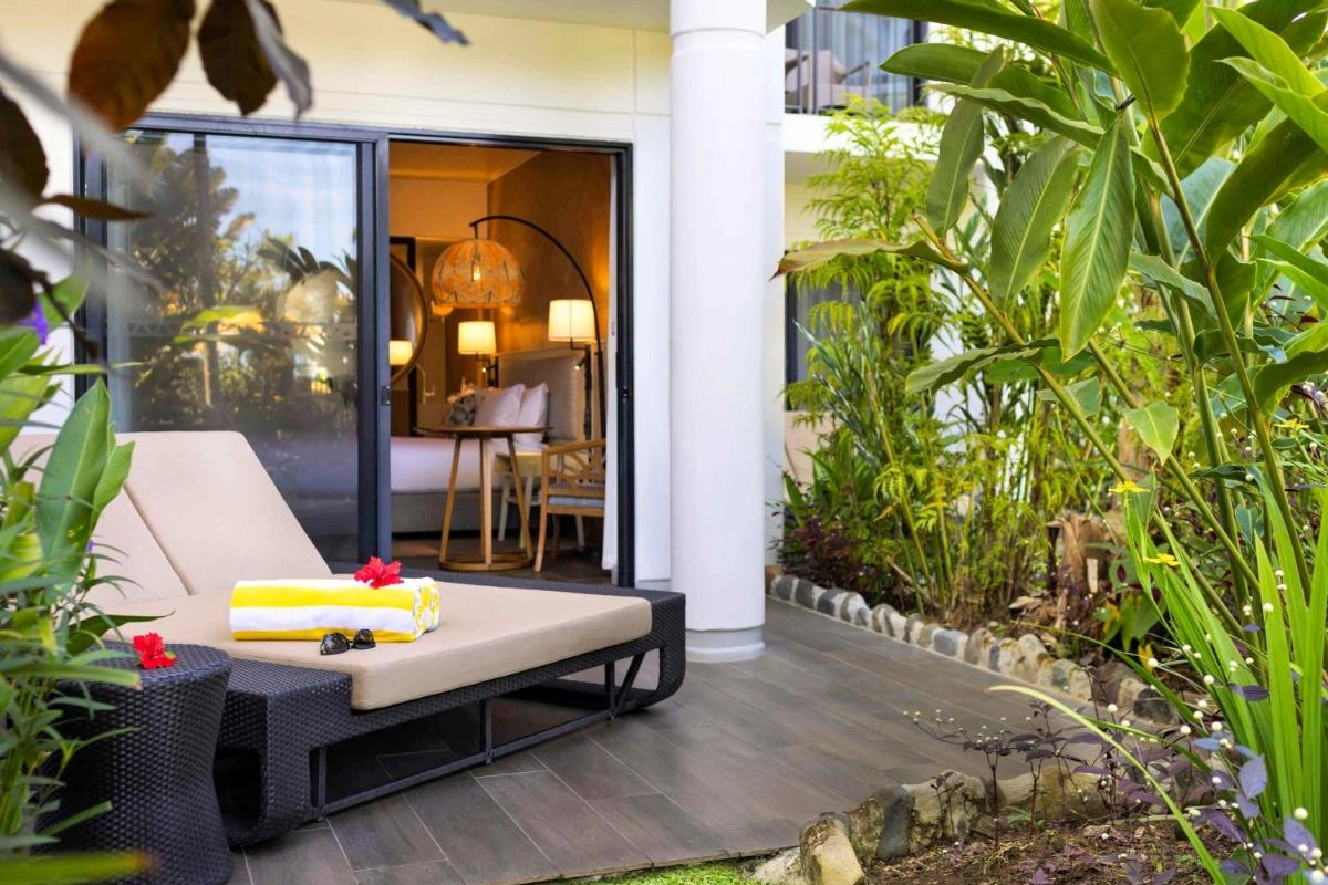 Sofitel Fiji Resort & Spa - Hotel Photo 23