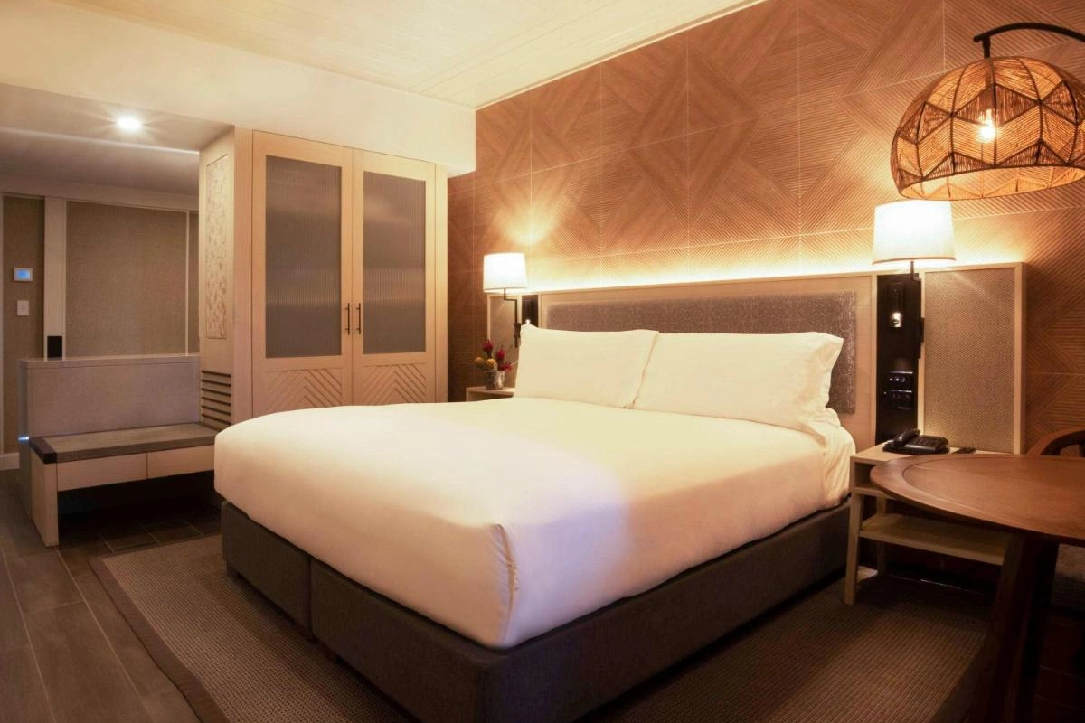 Sofitel Fiji Resort & Spa - Hotel Photo 24