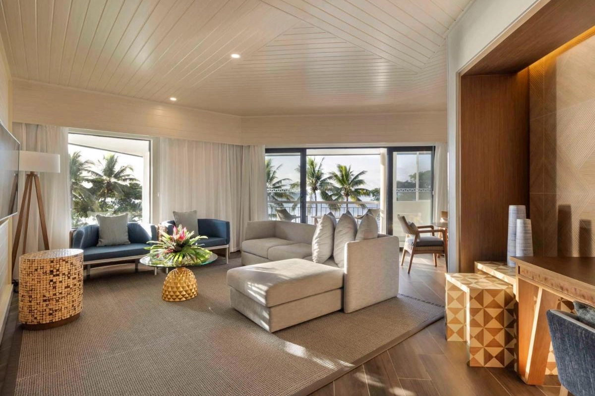 Sofitel Fiji Resort & Spa - Hotel Photo 25