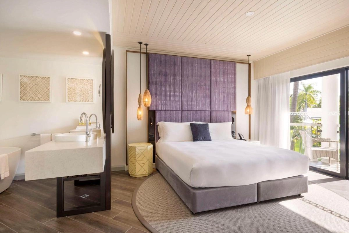 Sofitel Fiji Resort & Spa - Hotel Photo 26
