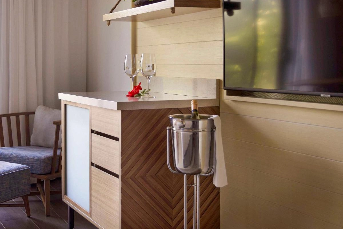 Sofitel Fiji Resort & Spa - Hotel Photo 31