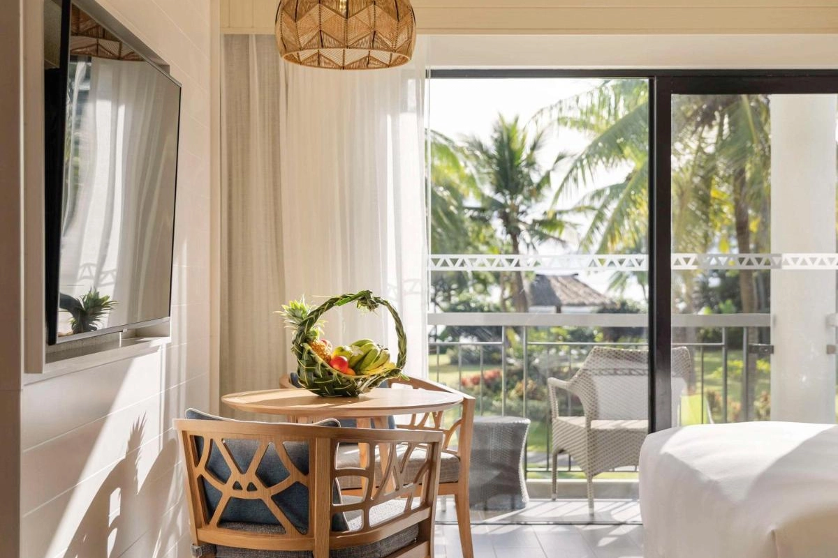 Sofitel Fiji Resort & Spa - Hotel Photo 32