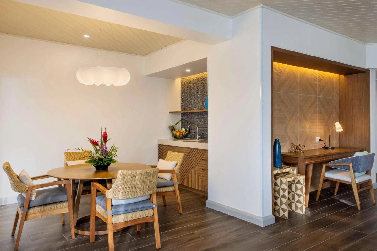 Sofitel Fiji Resort & Spa - Hotel Photo 33