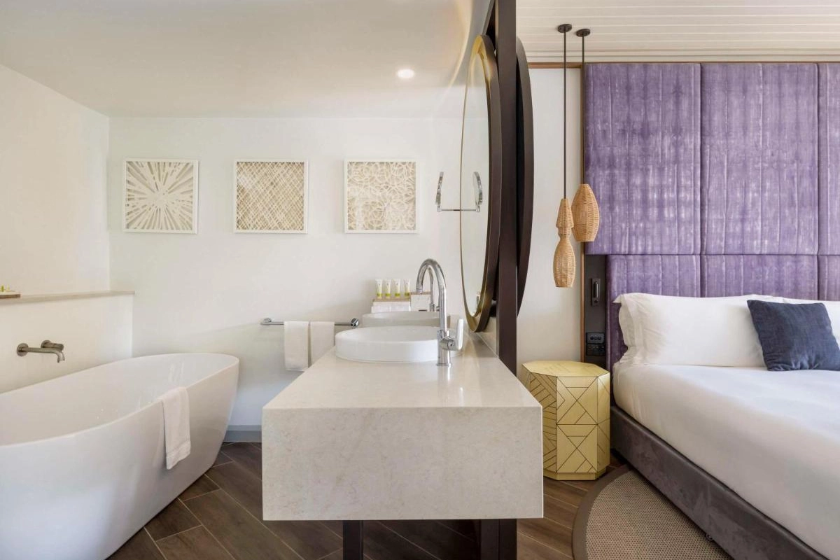 Sofitel Fiji Resort & Spa - Hotel Photo 34