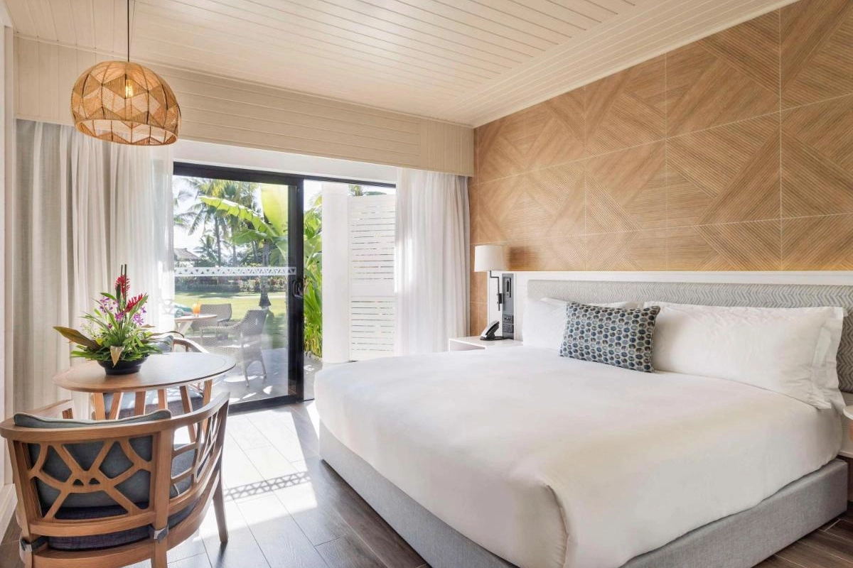 Sofitel Fiji Resort & Spa - Hotel Photo 36