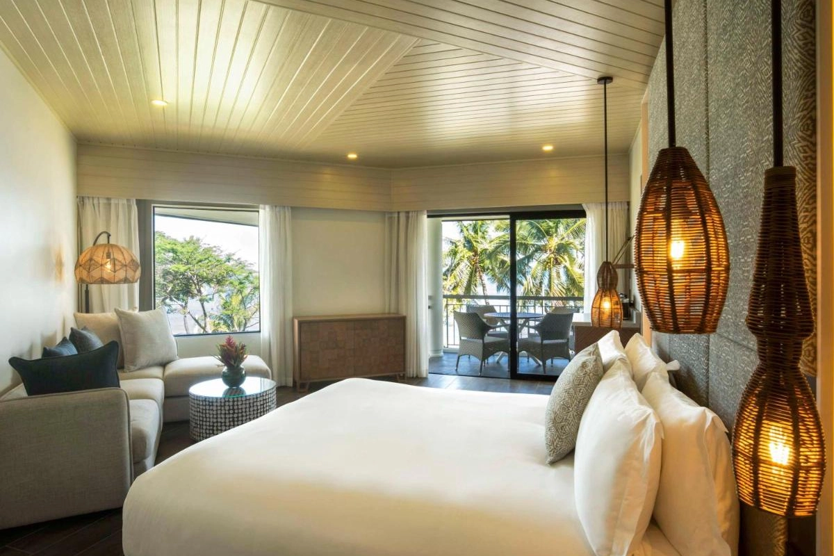 Sofitel Fiji Resort & Spa - Hotel Photo 37