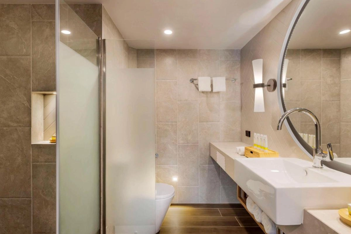 Sofitel Fiji Resort & Spa - Hotel Photo 38