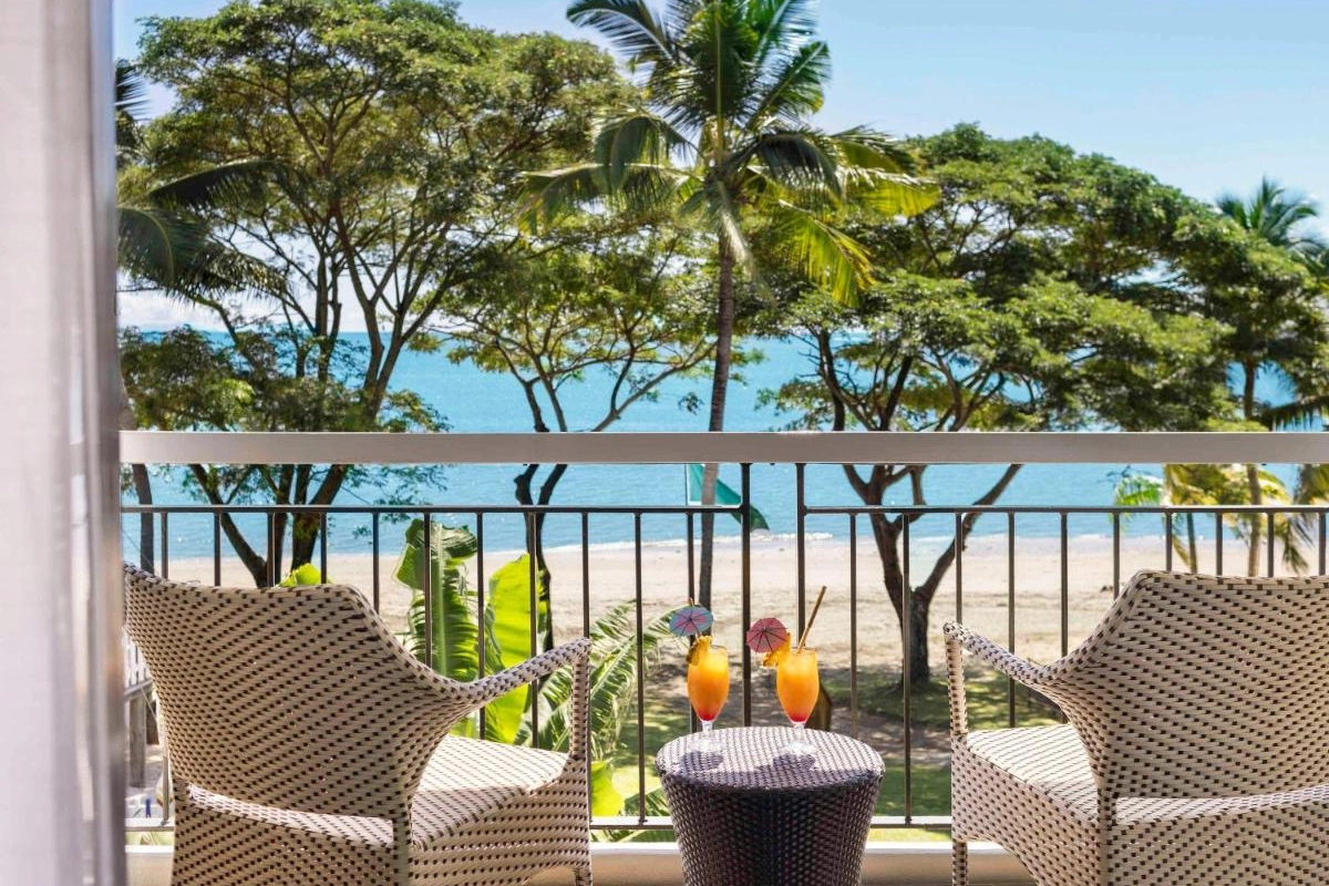 Sofitel Fiji Resort & Spa - Hotel Photo 44